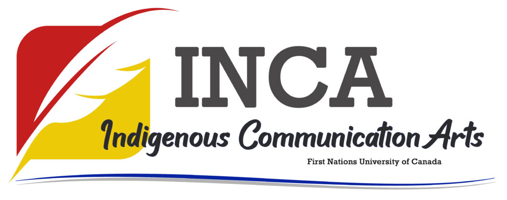 Bonfire Communication Inca Homepage - INCA